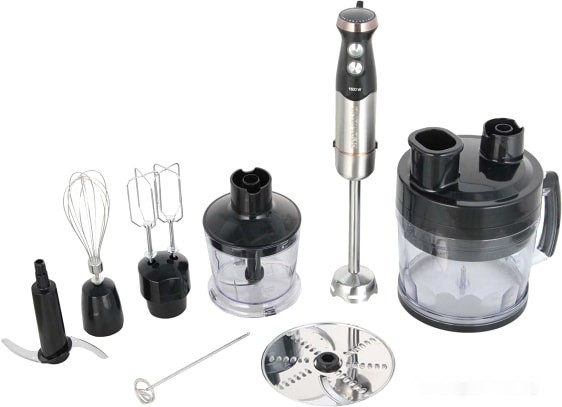 Блендер Redmond RHB-CB2988