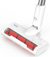 Вертикальный пылесос HAIER HVC250