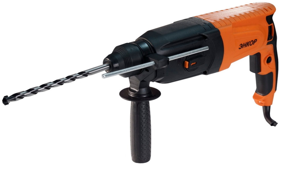Перфоратор Энкор ПЭ-1050/30ЭР (50119)