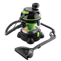 Пылесос ARNICA Hydra Rain (зеленый) [ET12101]