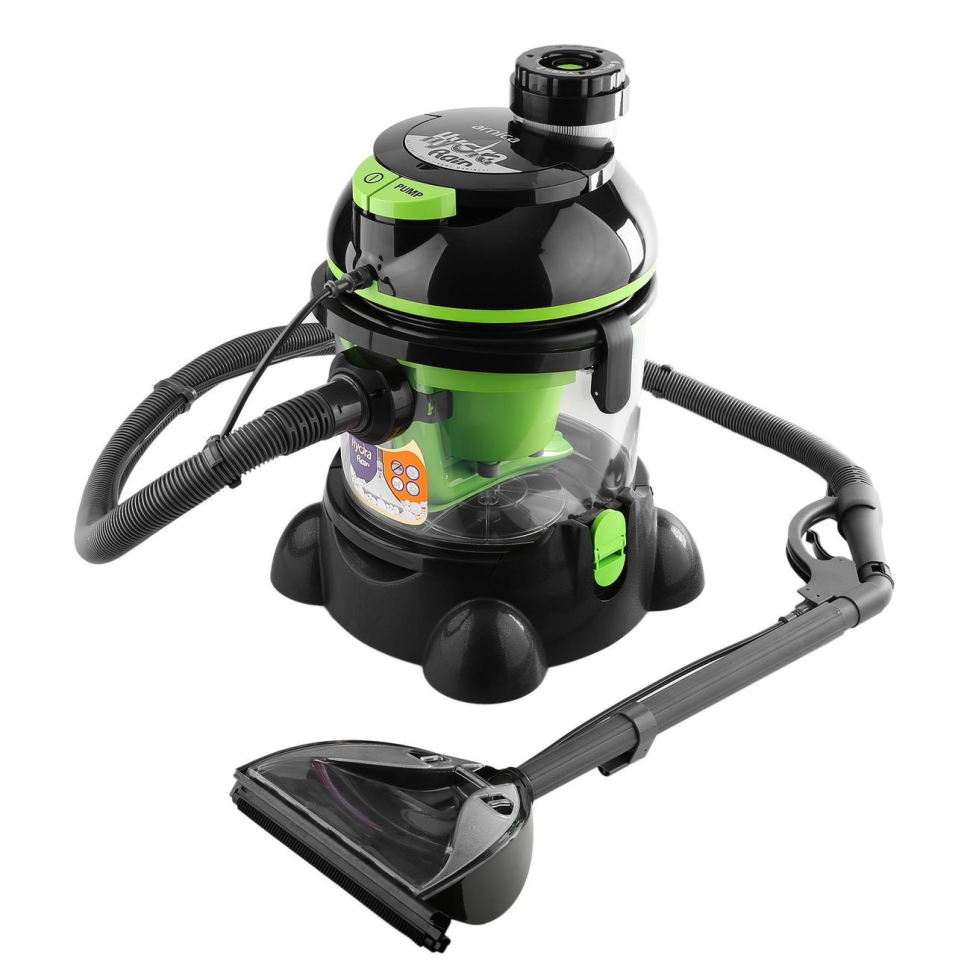 Пылесос ARNICA Hydra Rain (зеленый) [ET12101]