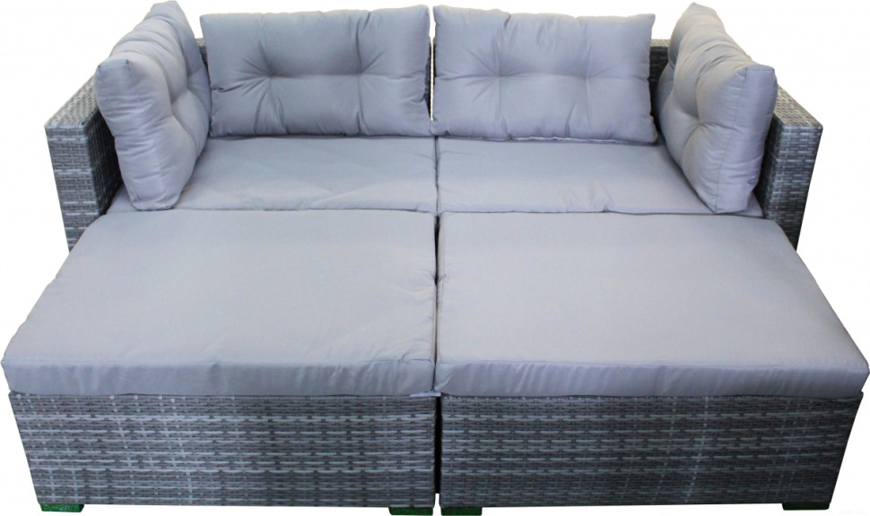 Набор садовой мебели Sundays LUC-WK10