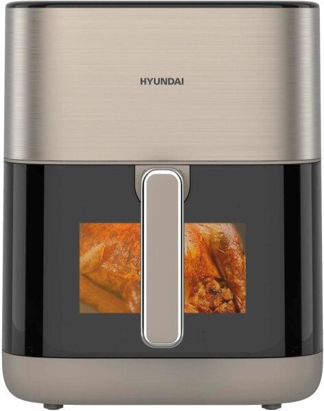 Аэрогриль Hyundai HYF-4009