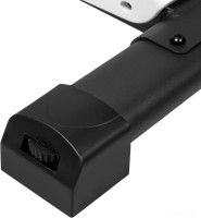 Эллиптический тренажер Alpin Mont Blanc X-181 White