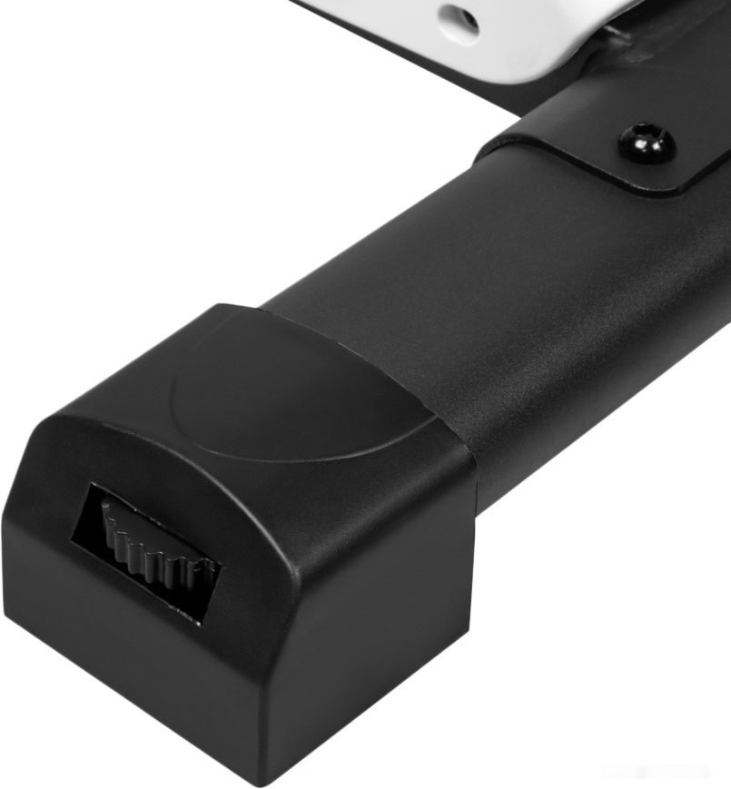 Эллиптический тренажер Alpin Mont Blanc X-181 White