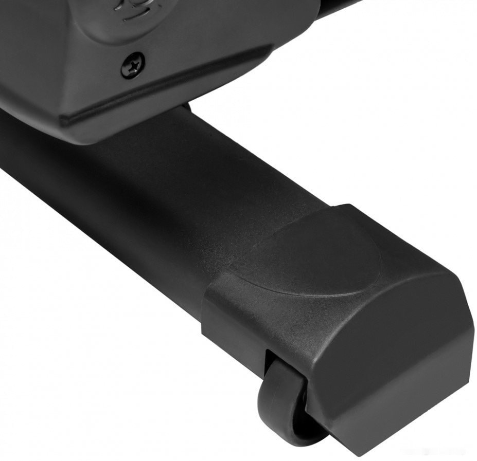 Эллиптический тренажер Alpin Mont Blanc X-181 White