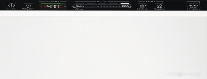 Посудомоечная машина Electrolux SatelliteClean 600 KESC7300L