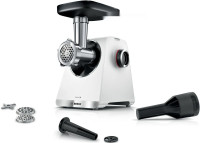 Мясорубка Bosch Serie 6 MFWS609W