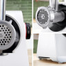 Мясорубка Bosch Serie 6 MFWS609W