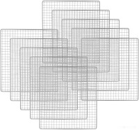 Сушилка для овощей и фруктов Kitfort KT-1924