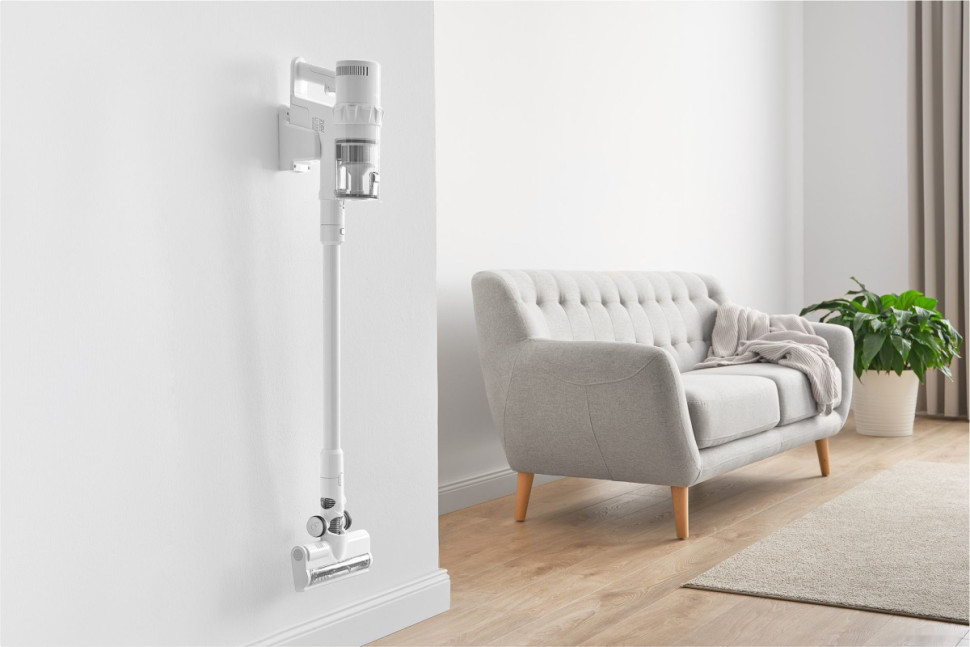 Пылесос Sencor SVC 7522WH