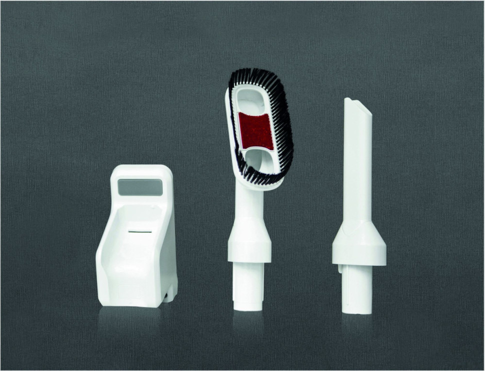 Пылесос Sencor SVC 7522WH