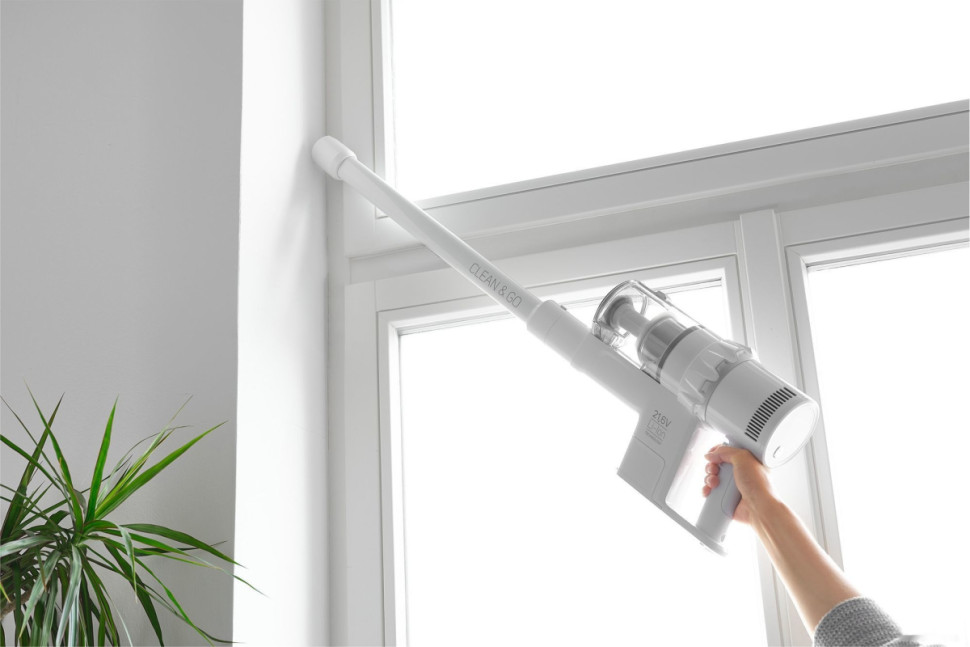 Пылесос Sencor SVC 7522WH