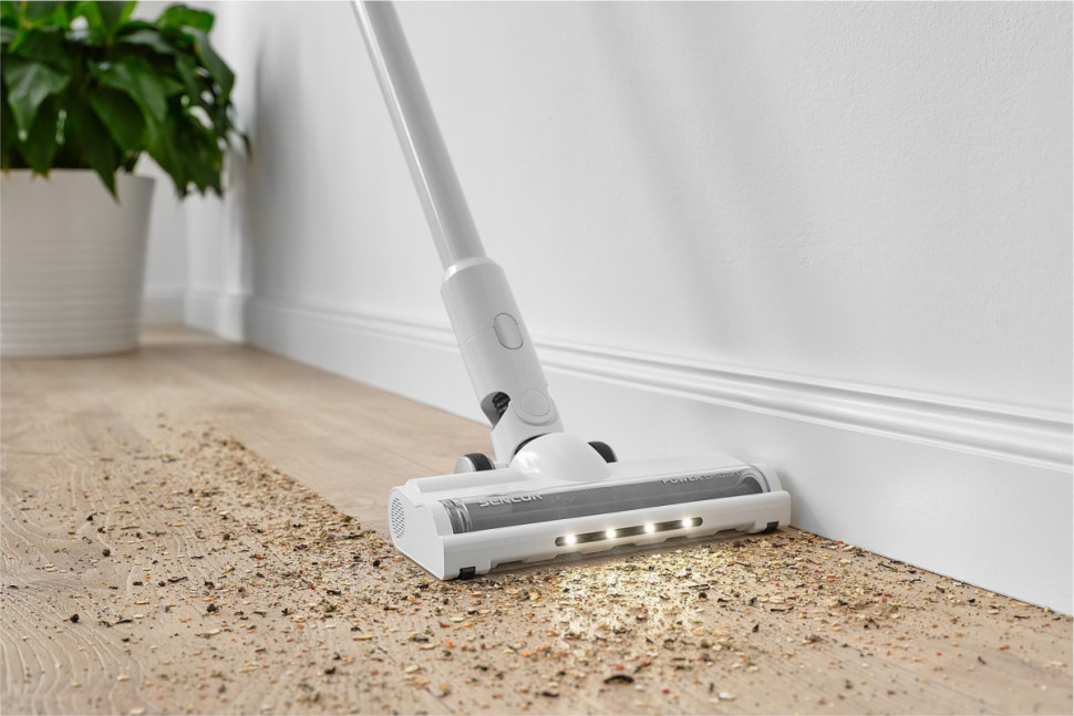 Пылесос Sencor SVC 7522WH