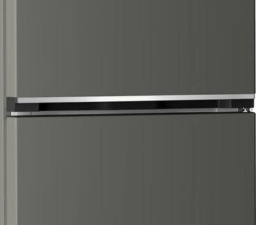 Холодильник Beko B3R0CNK402HG