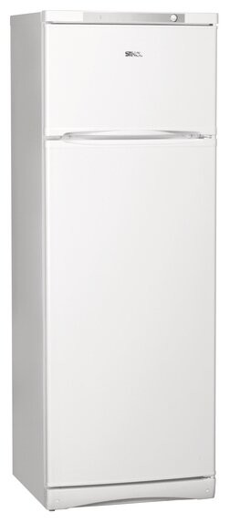 Холодильник с верхней морозильной камерой Stinol STT 167