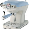 Кофемашина Ariete 1389 Vintage (Blue)