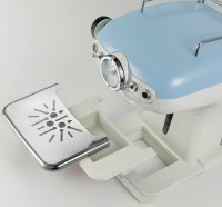 Кофемашина Ariete 1389 Vintage (Blue)