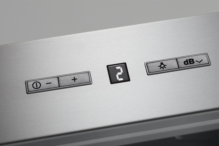 Вытяжка Electrolux EFF90560OX