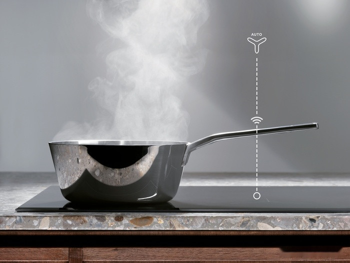 Вытяжка Electrolux EFF90560OX