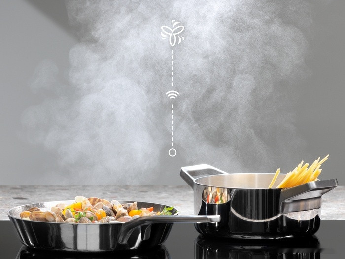 Вытяжка Electrolux EFF90560OX