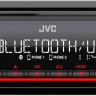 Автомагнитола JVC KD-X272BT