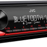 Автомагнитола JVC KD-X272BT