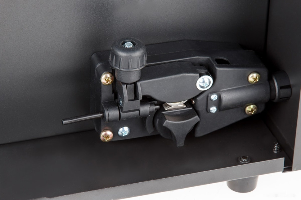 Сварочный инвертор Solaris MIG-206