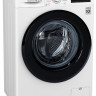 Стиральная машина LG F2M5HS6W