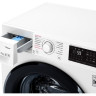 Стиральная машина LG F2M5HS6W