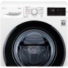 Стиральная машина LG F2M5HS6W