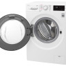 Стиральная машина LG F2M5HS6W