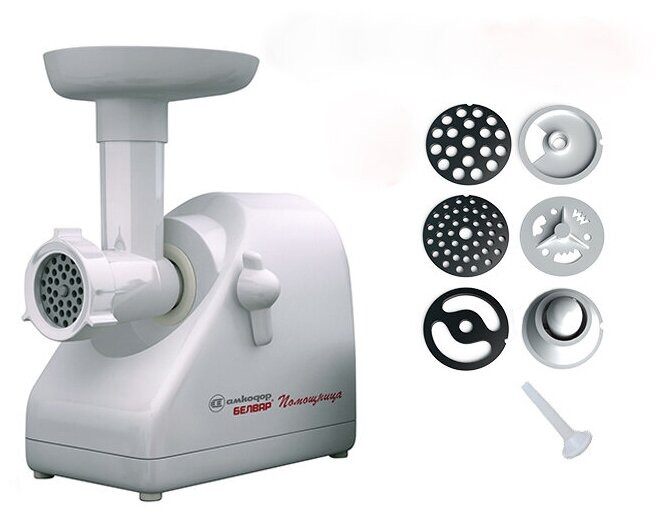 Мясорубка Белвар КЭМ-П2У 304-00