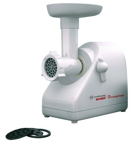 Мясорубка Белвар КЭМ-П2У 304-00