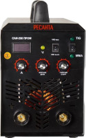 Сварочный инвертор Ресанта САИ-250 ПРОМ