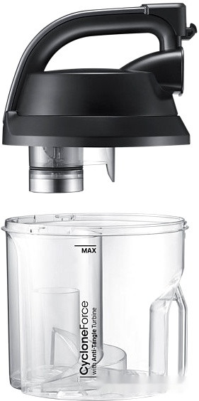 Пылесос Samsung SC21K5170HG [VC21K5170HG/EV]