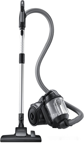 Пылесос Samsung SC21K5170HG [VC21K5170HG/EV]