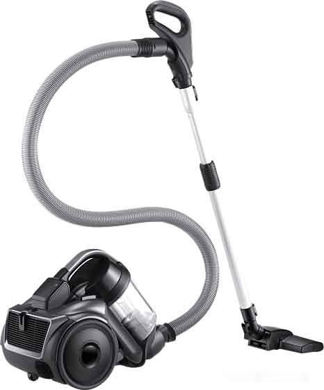 Пылесос Samsung SC21K5170HG [VC21K5170HG/EV]