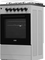 Плита Artel Milagro 50 10-E (серый)