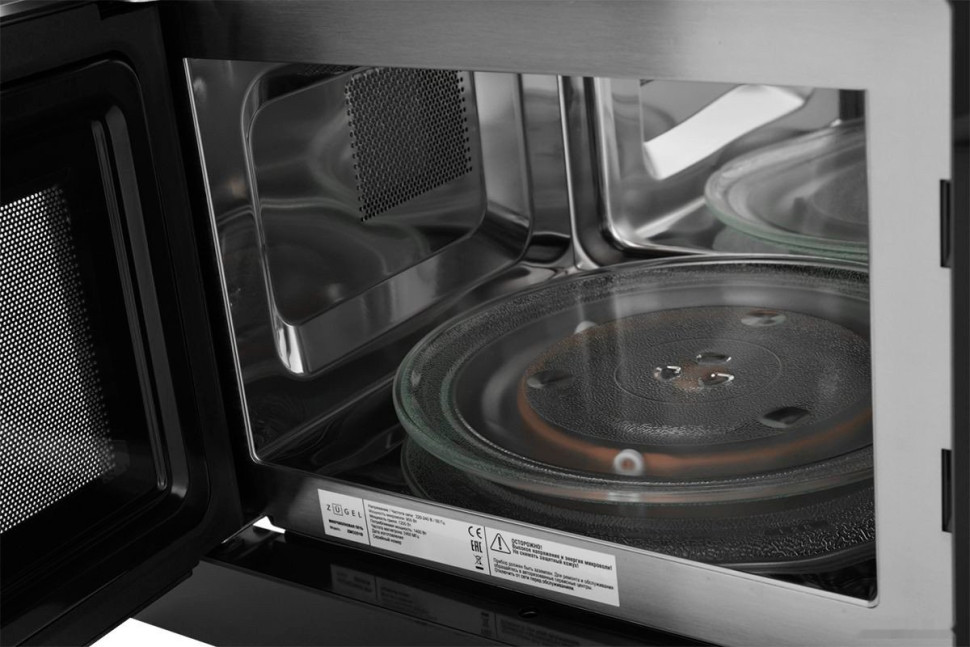 Микроволновая печь ZUGEL ZMO251B