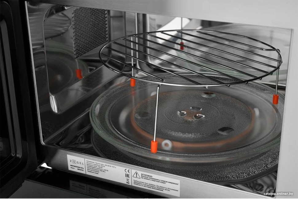 Микроволновая печь ZUGEL ZMO251B