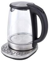 Электрический чайник Kitfort KT-618