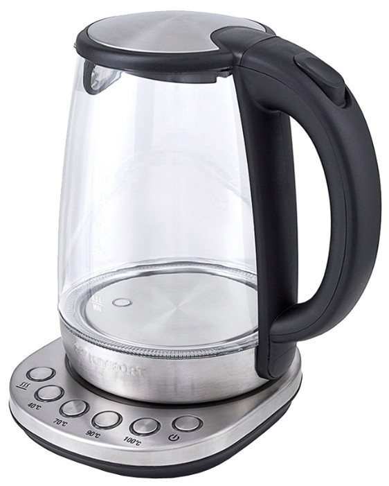 Электрический чайник Kitfort KT-618