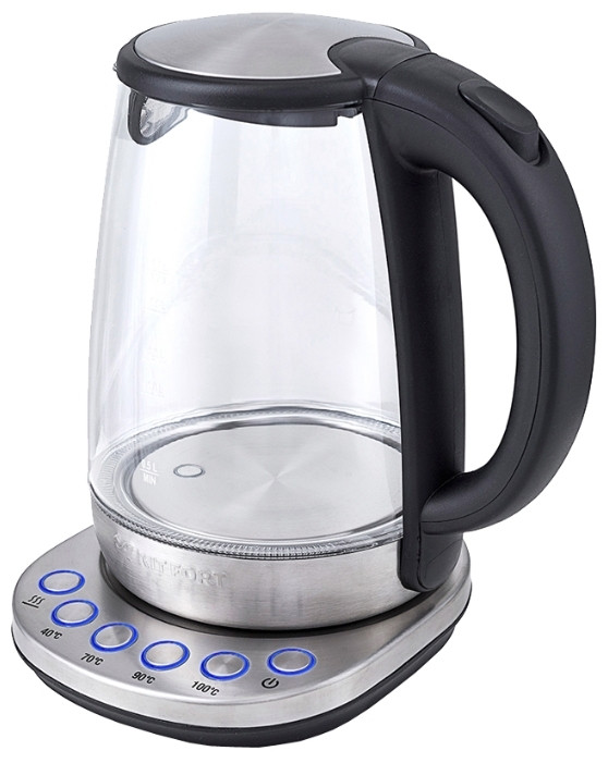 Электрический чайник Kitfort KT-618