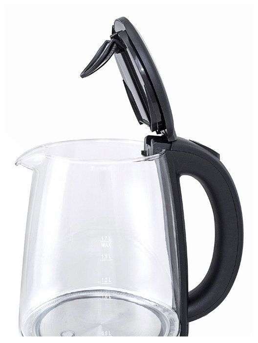 Электрический чайник Kitfort KT-618