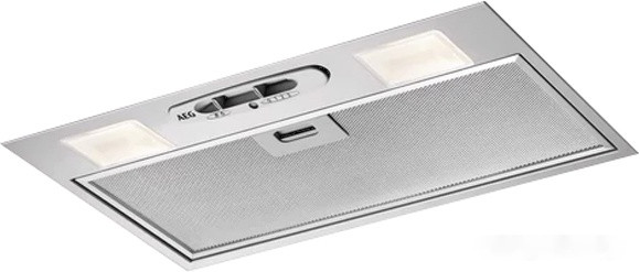 Вытяжка AEG DGB1522S