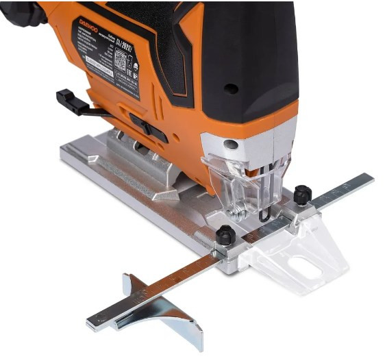 Лобзик Daewoo Power DAJ 2621Li Set (с 1-им АКБ)