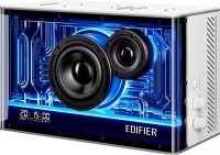 Портативная акустика Edifier QD35 (белый)