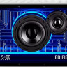 Портативная акустика Edifier QD35 (белый)