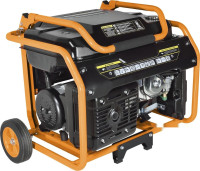 Генератор CARVER PPG-6500AM